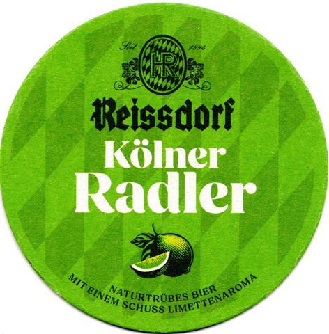 k�ln k-nw reissdorf biersorten 2b (215-k�lner radler)
